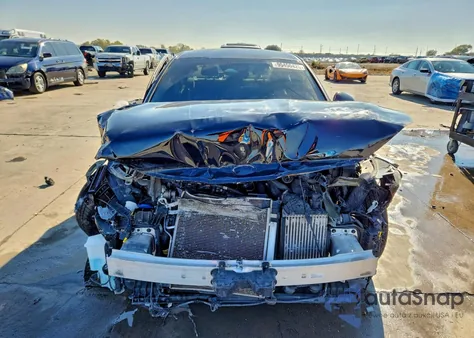 2021 Kia K5 Lxs z USA, uszkodzony, nr VIN 5XXG14J23MG002090